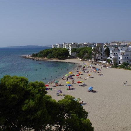 Appartamento Con Giardino Sul Mare Gallipoli Zewnętrze zdjęcie