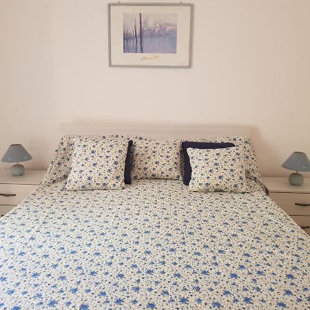 Appartamento Con Giardino Sul Mare Gallipoli Zewnętrze zdjęcie