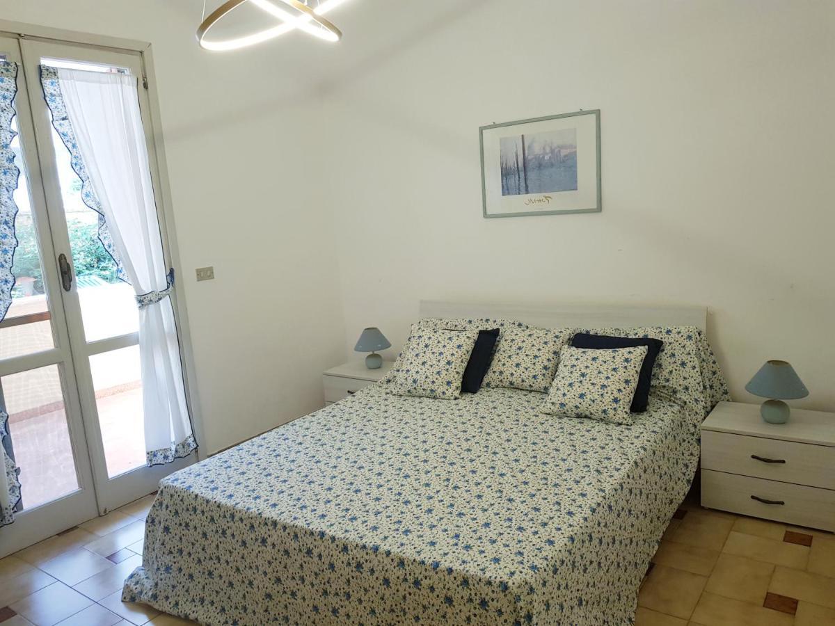 Appartamento Con Giardino Sul Mare Gallipoli Zewnętrze zdjęcie