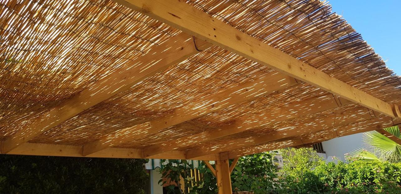 Appartamento Con Giardino Sul Mare Gallipoli Zewnętrze zdjęcie