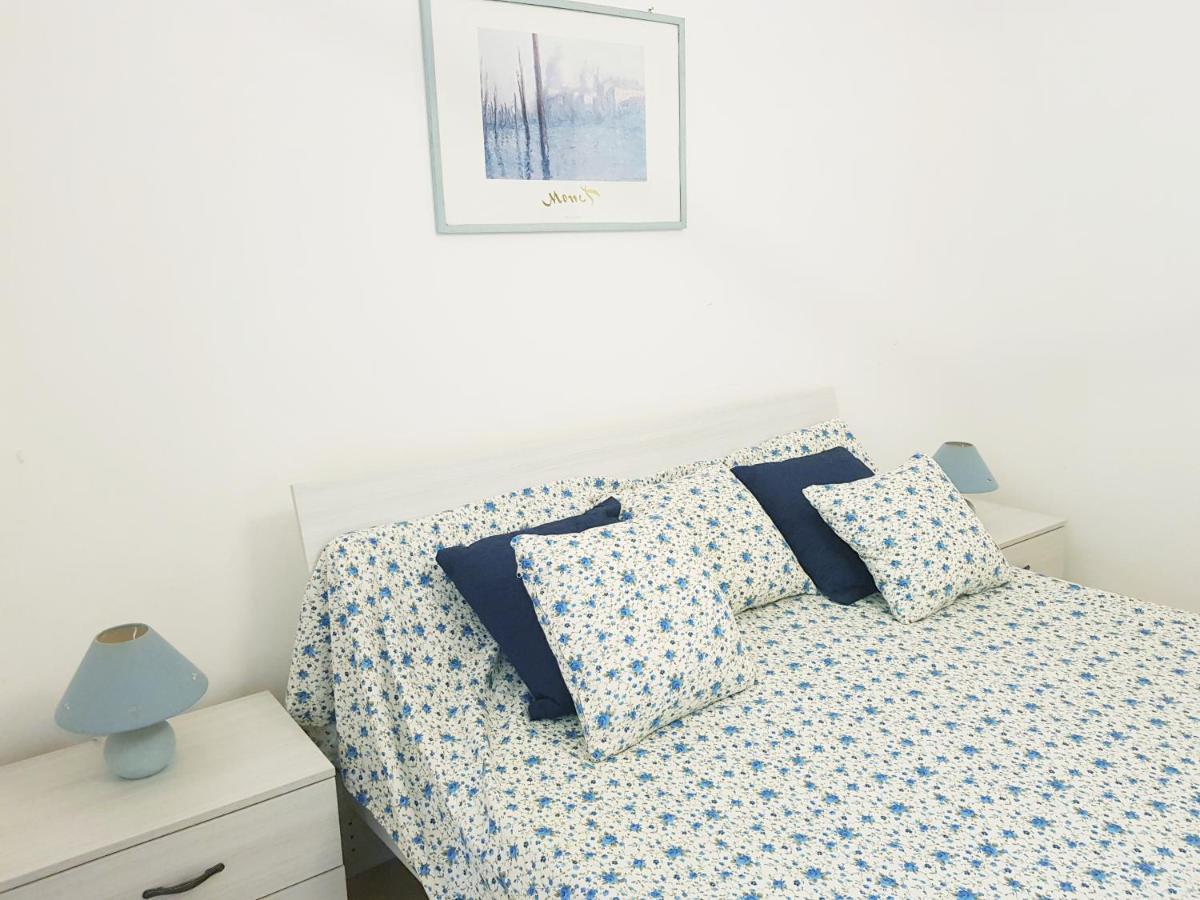 Appartamento Con Giardino Sul Mare Gallipoli Zewnętrze zdjęcie