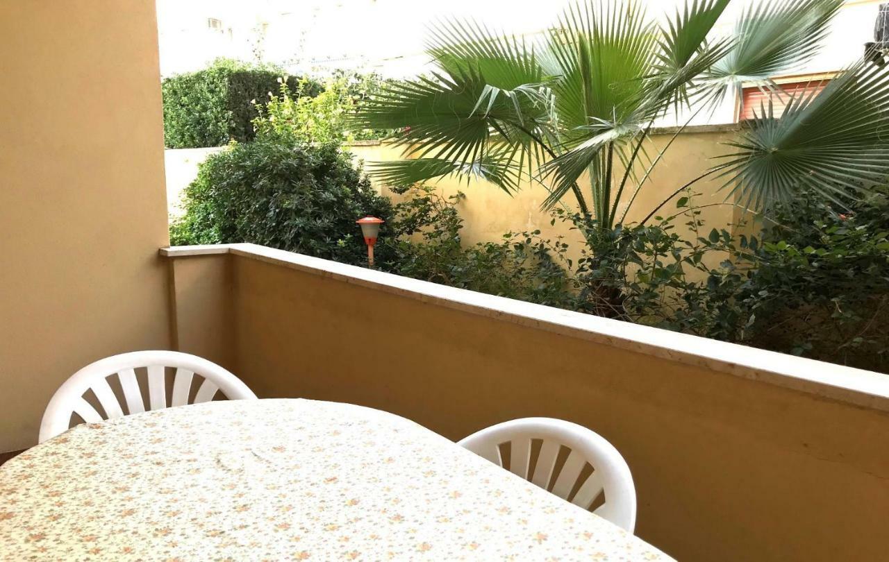 Appartamento Con Giardino Sul Mare Gallipoli Zewnętrze zdjęcie