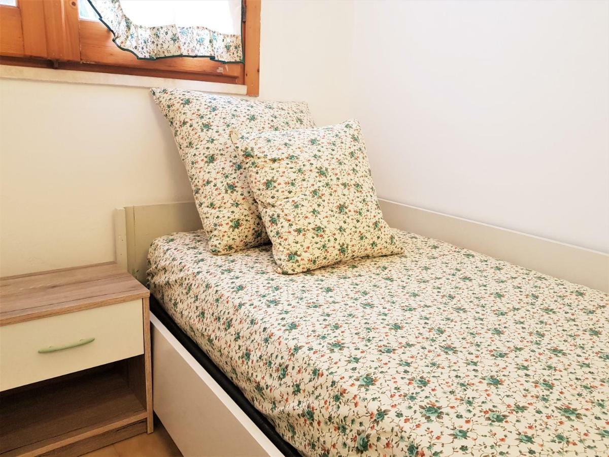 Appartamento Con Giardino Sul Mare Gallipoli Zewnętrze zdjęcie