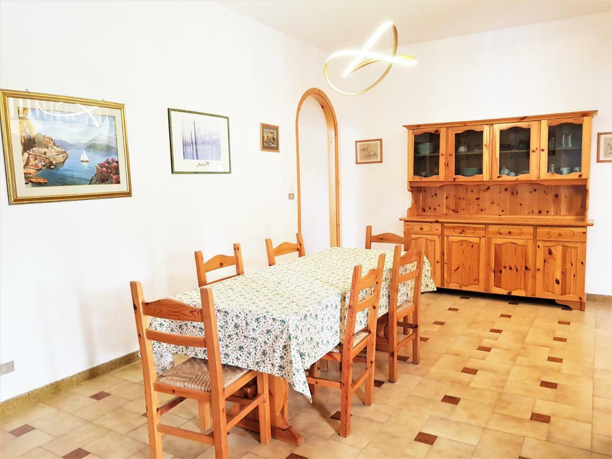 Appartamento Con Giardino Sul Mare Gallipoli Zewnętrze zdjęcie
