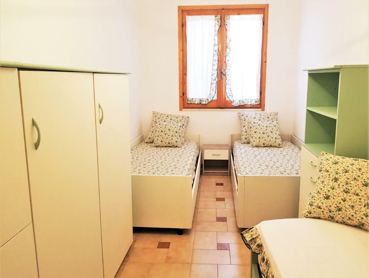 Appartamento Con Giardino Sul Mare Gallipoli Zewnętrze zdjęcie