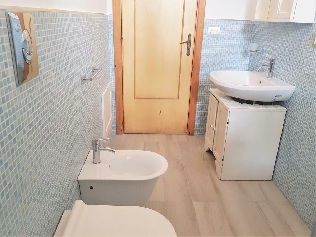 Appartamento Con Giardino Sul Mare Gallipoli Zewnętrze zdjęcie